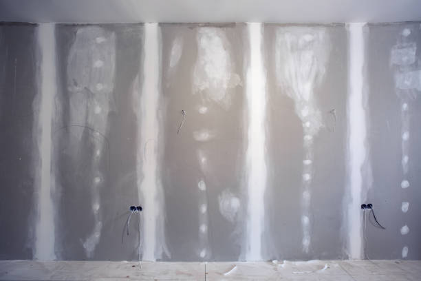 Painting & Drywall